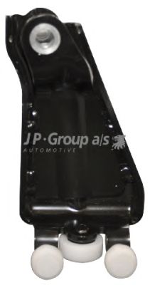 JP GROUP 1388600600 -  Направляющая ролика, сдвижная дверь